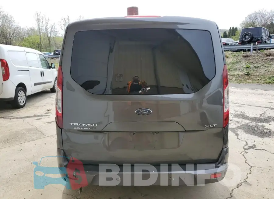 NM0GE9F23K1390051 Photo# 6