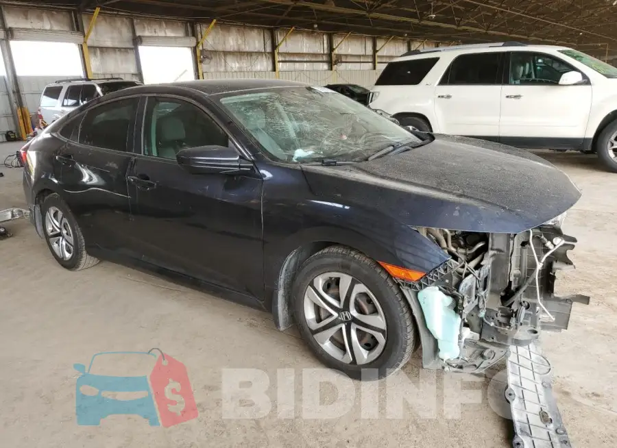 19XFC2F52HE072255 Photo# 4
