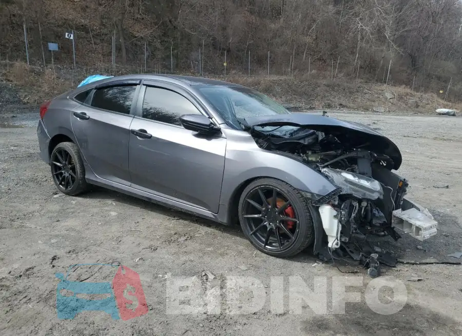 19XFC2F56HE008817 Photo# 4