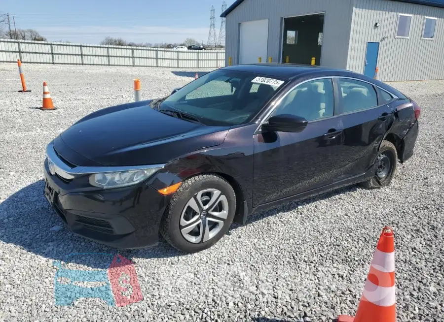 19XFC2F57HE079749 Photo# 1