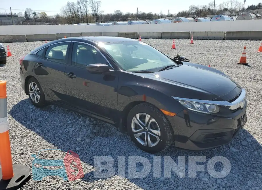 19XFC2F57HE079749 Photo# 4