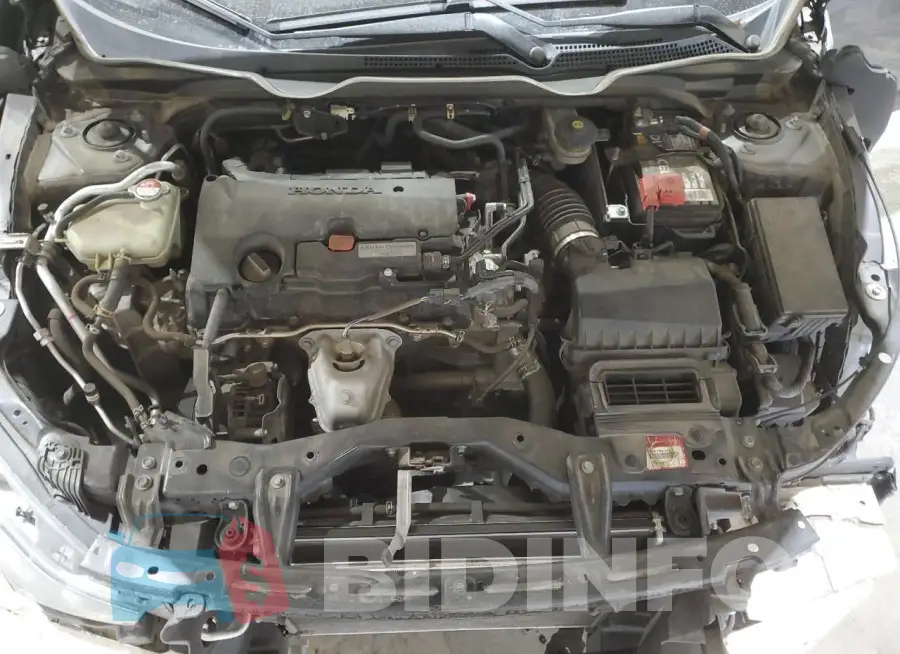 19XFC2F59GE044239 Photo# 11