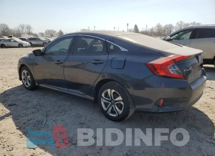 19XFC2F59HE000663 Photo# 2