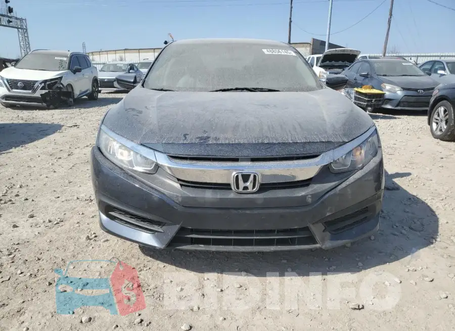 19XFC2F59HE000663 Photo# 5
