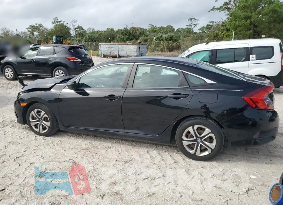 19XFC2F59HE078988 Photo# 2