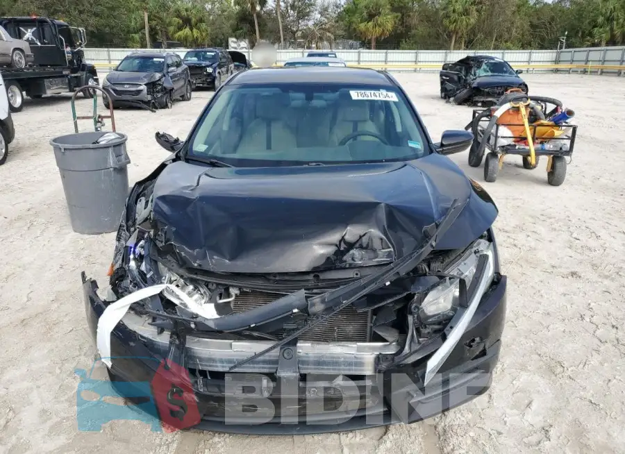 19XFC2F59HE078988 Photo# 5