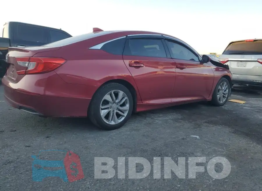 1HGCV1F13KA141065 Photo# 3
