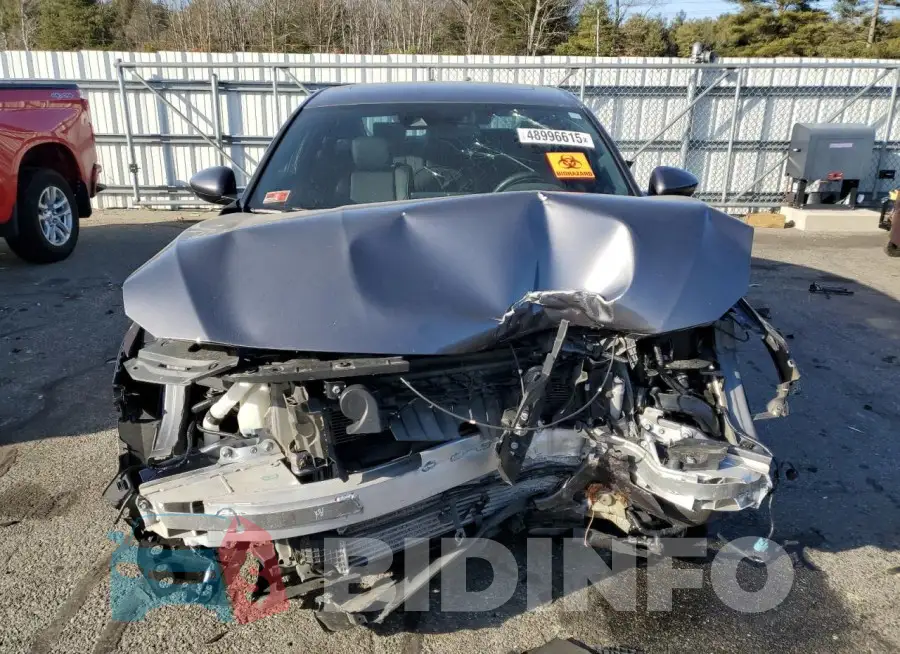 1HGCV2F31JA047515 Photo# 5