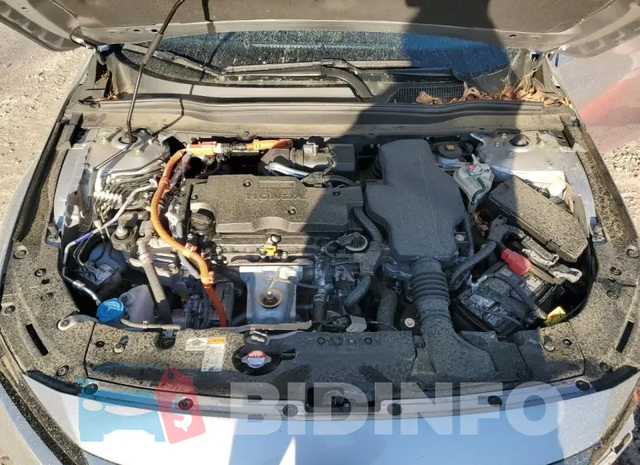 1HGCV3F28NA041441 Photo# 11