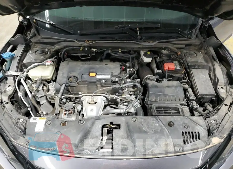 2HGFC2F65MH556476 Photo# 11