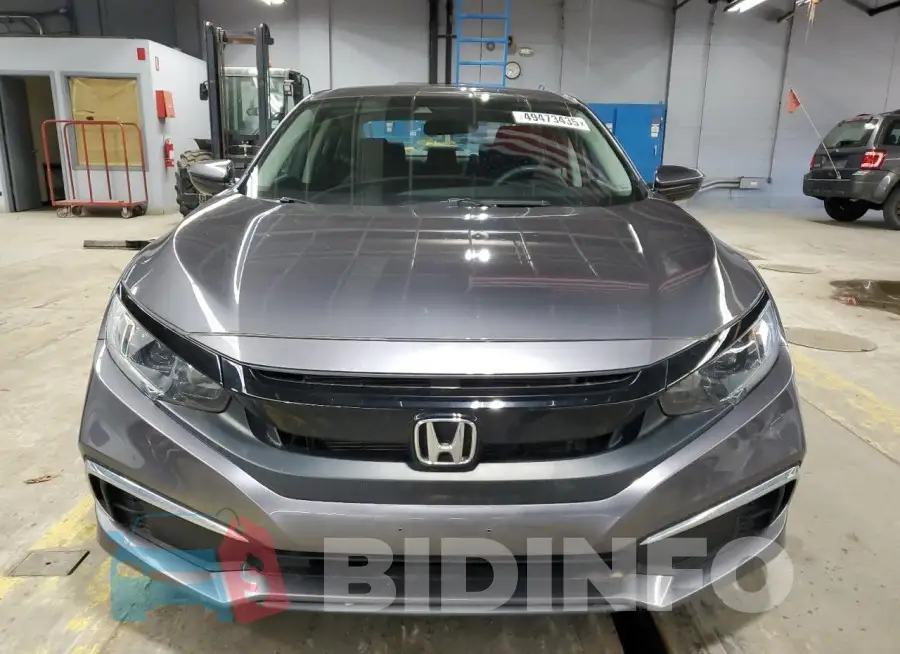 2HGFC2F65MH556476 Photo# 5