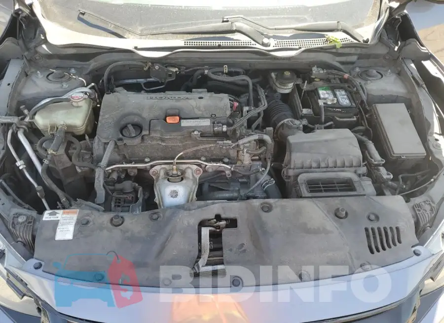 2HGFC2F70HH505000 Photo# 11