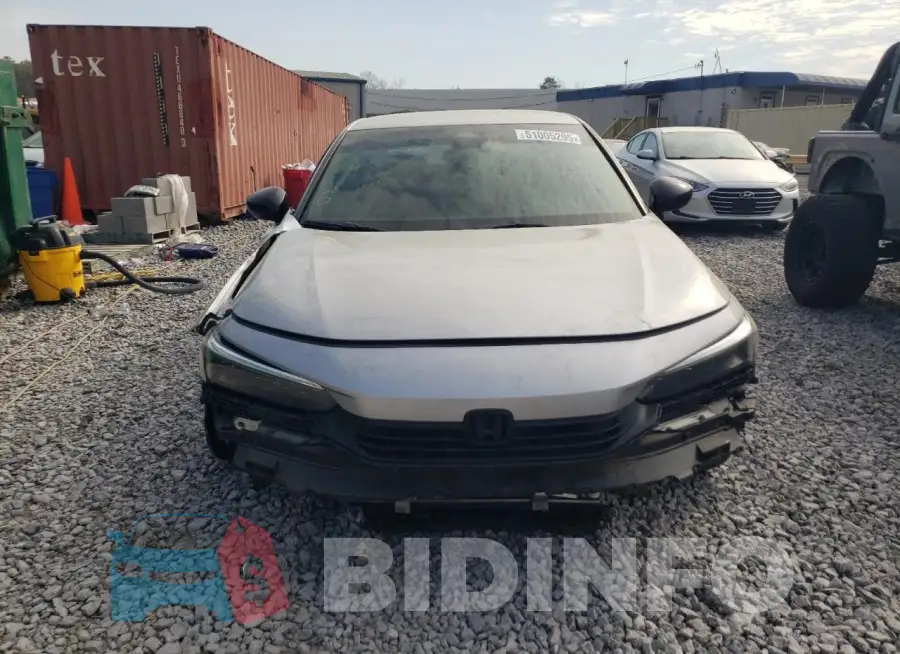 2HGFE2F53NH512267 Photo# 5