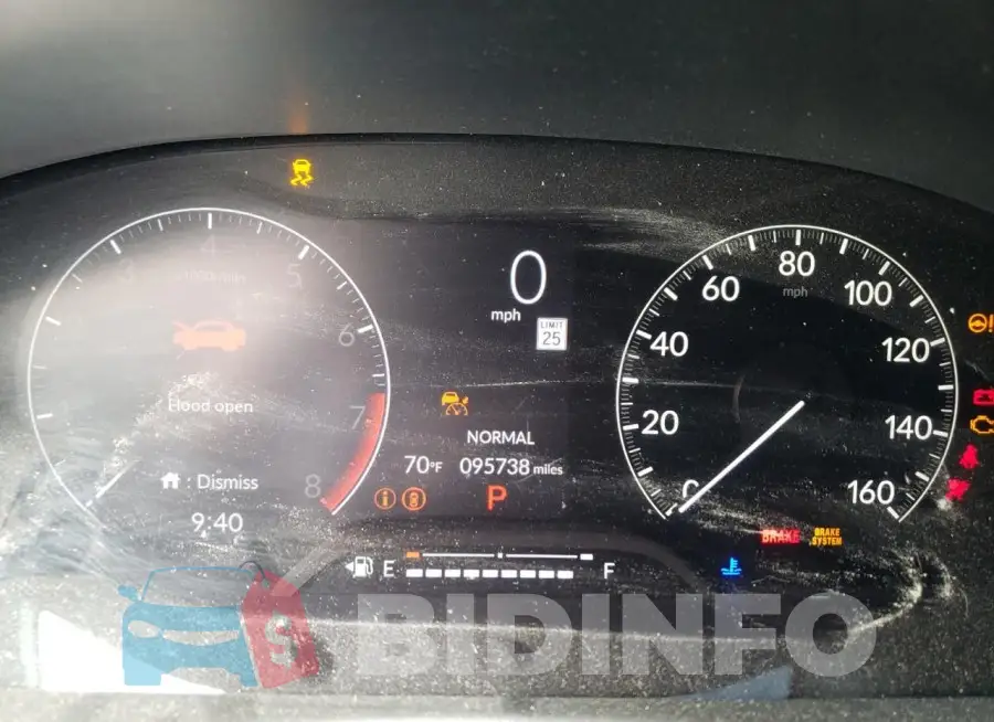2HGFE2F53NH512267 Photo# 9