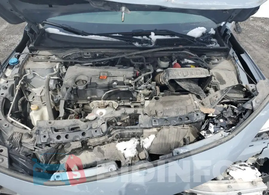 2HGFE2F54NH101802 Photo# 11