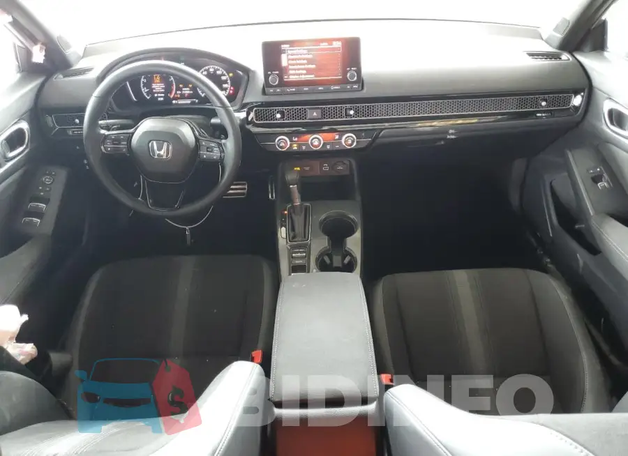 2HGFE2F56NH594155 Photo# 8