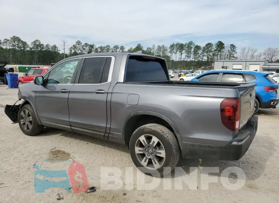 5FPYK3F66HB033163 Photo# 2