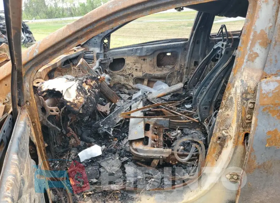 3KPC24A69NE166243 Photo# 7