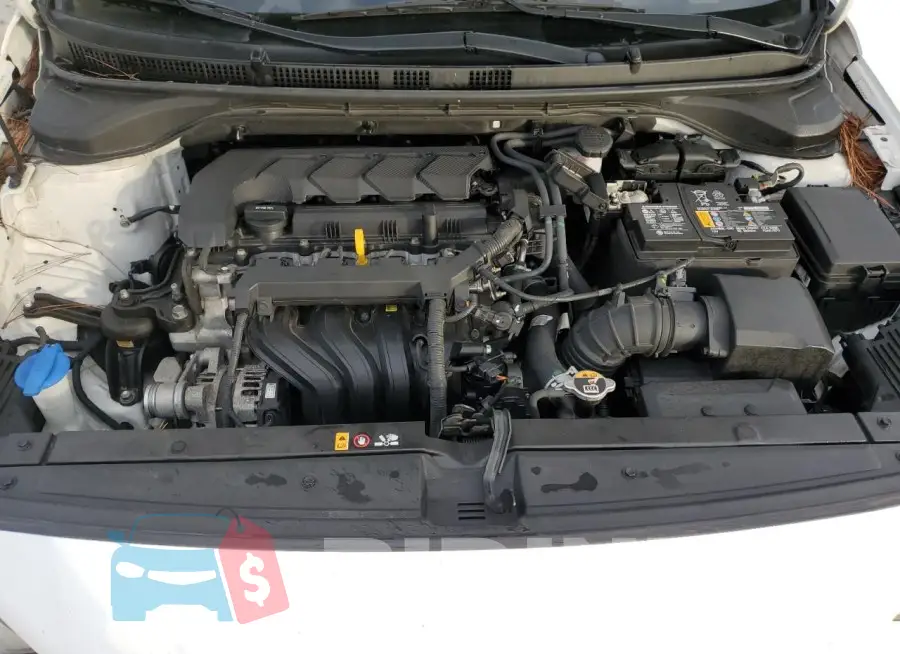 3KPC24A6XNE155218 Photo# 11