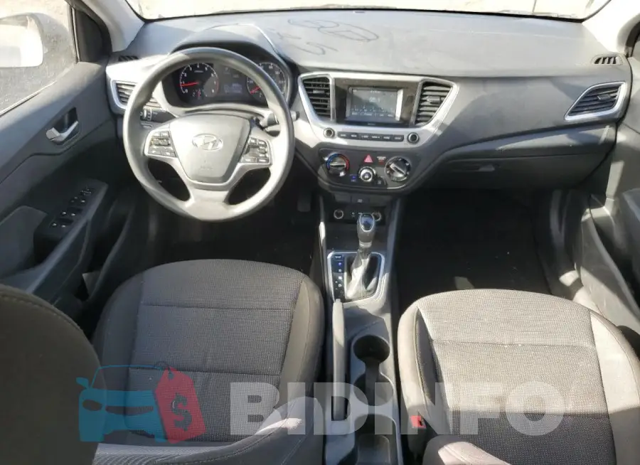 3KPC24A6XNE176375 Photo# 8