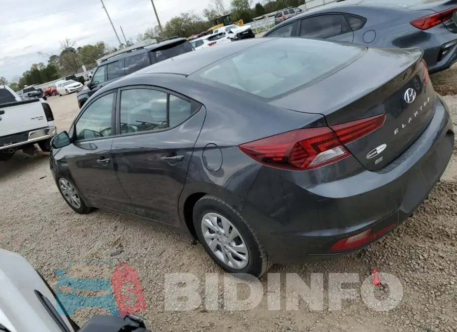 5NPD74LF3LH560221 Photo# 2