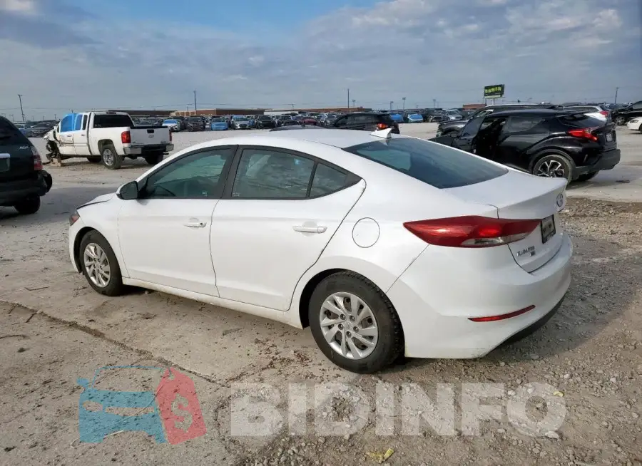 5NPD74LF5JH399464 Photo# 2