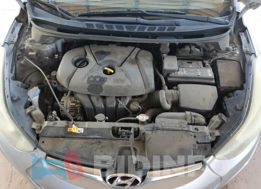5NPDH4AE9GH667156 Photo# 11