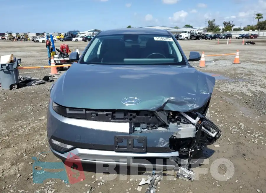 KM8KNDAF5PU214646 Photo# 5