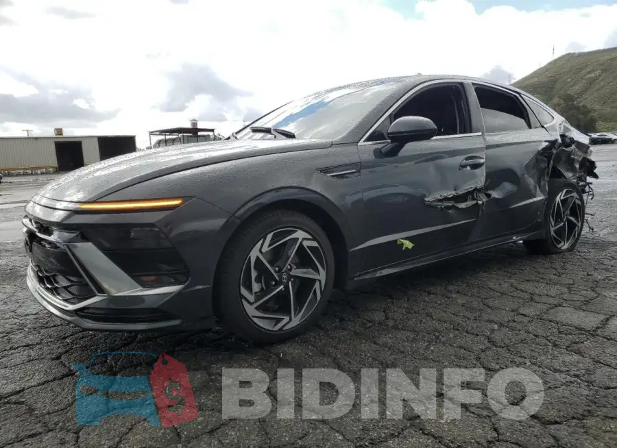 KMHL14JA9RA418990 Photo# 1