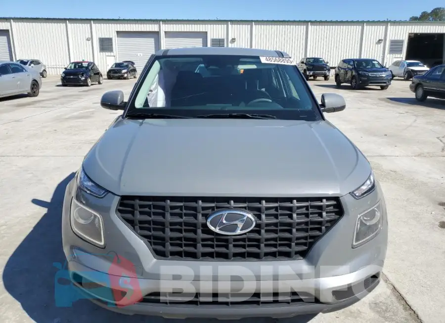 KMHRB8A33PU219252 Photo# 5