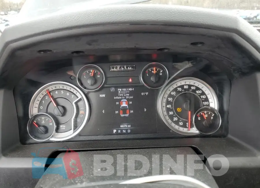 1C6RR7LT2JS220880 Photo# 9