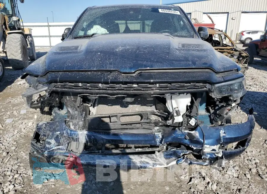 1C6SRFHT5PN666744 Photo# 5