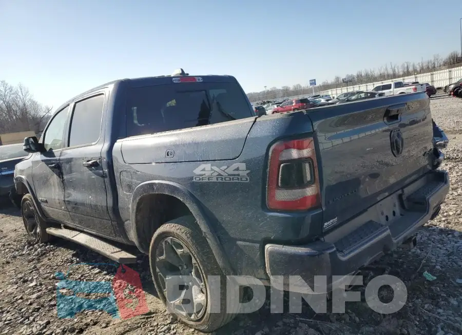 1C6SRFHT5PN666744 Photo# 2
