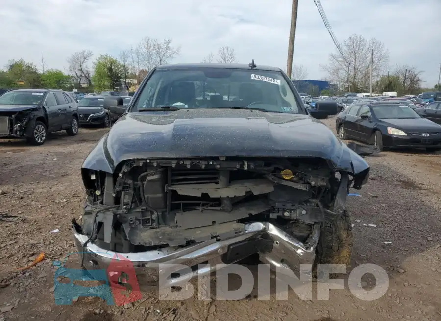 3C6RR7LT7HG505737 Photo# 5