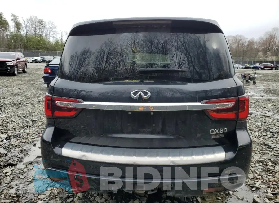 JN8AZ2NF6K9687748 Photo# 6