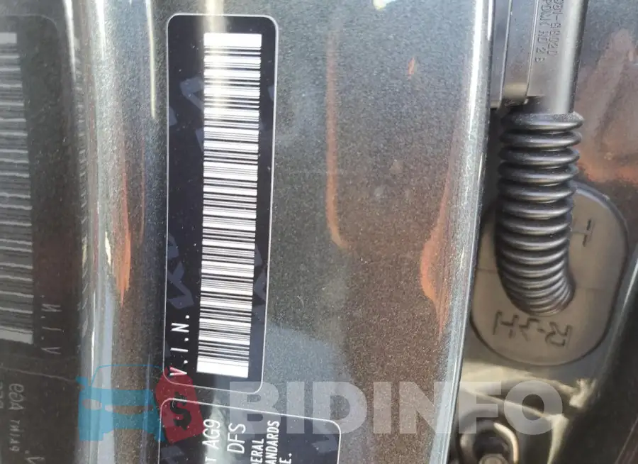 3KPFT4DE2SE084718 Photo# 13