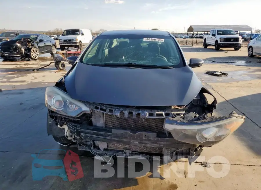 KNAFX4A68G5481772 Photo# 5