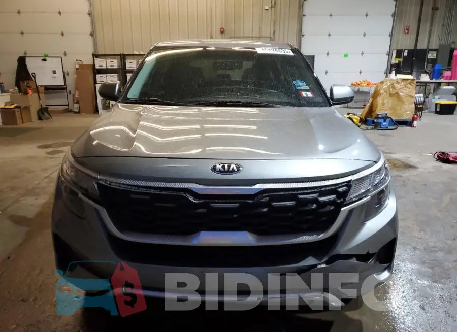 KNDEPCAA9M7153631 Photo# 5