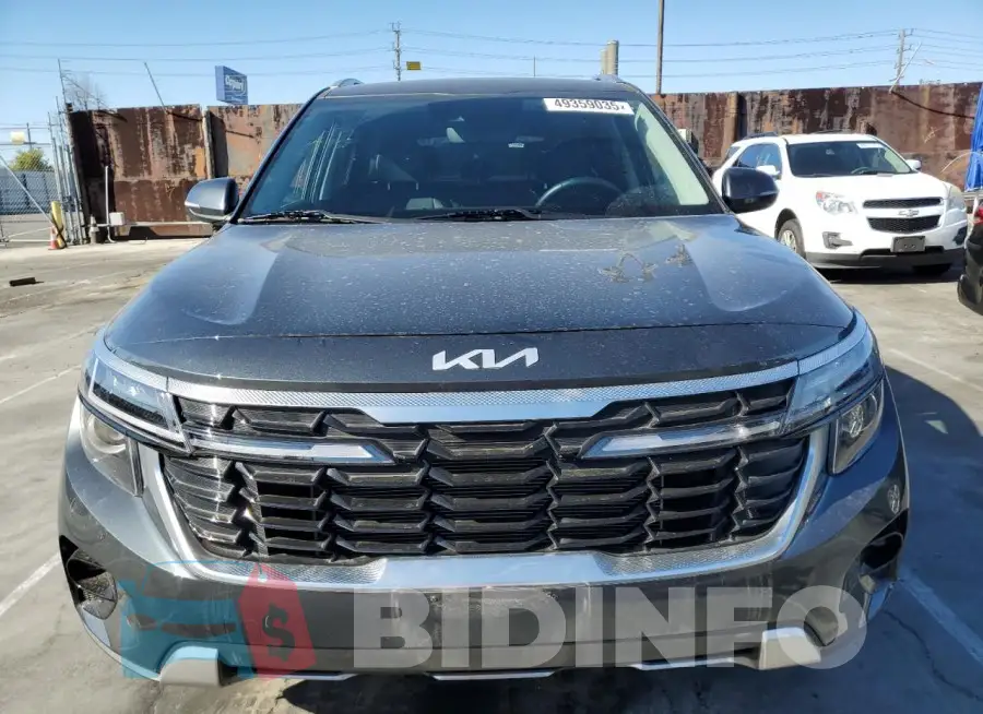 KNDEU2AA5R7501578 Photo# 5