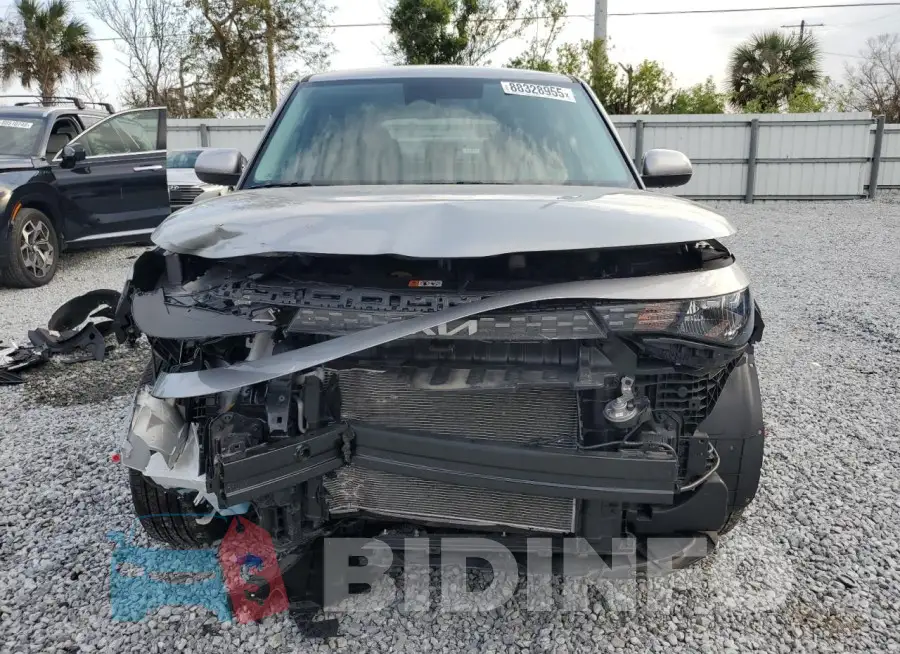 KNDJ23AUXR7921387 Photo# 5