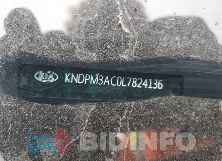 KNDPM3AC0L7824136 Photo# 13