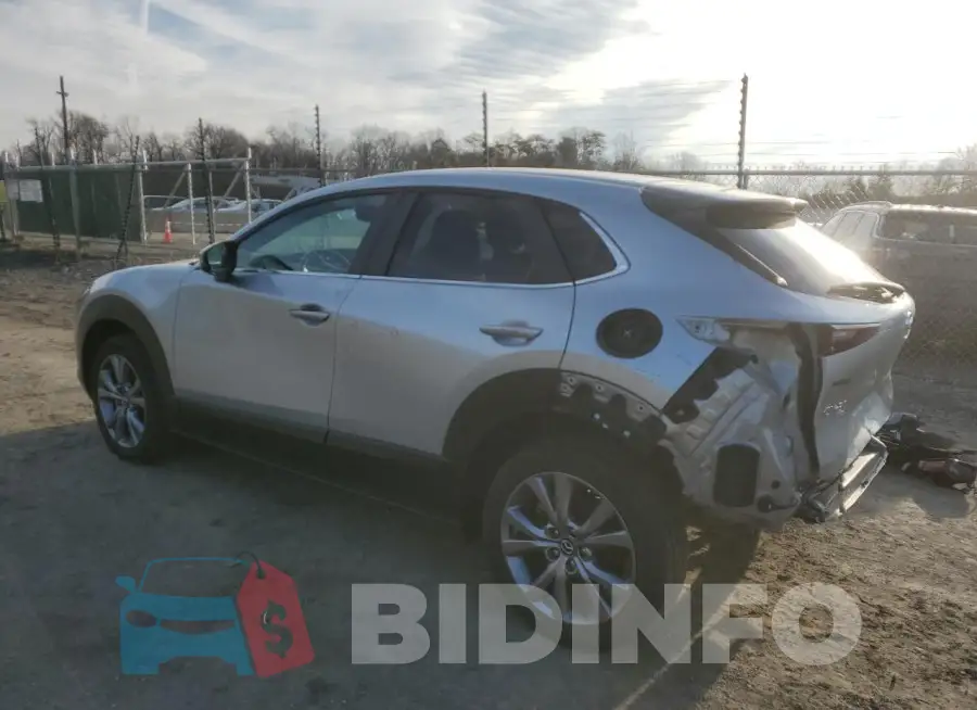 3MVDMBBL9MM252291 Photo# 2