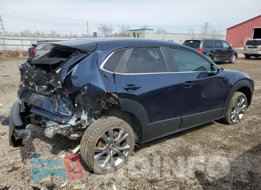 3MVDMBCMXPM501581 Photo# 3
