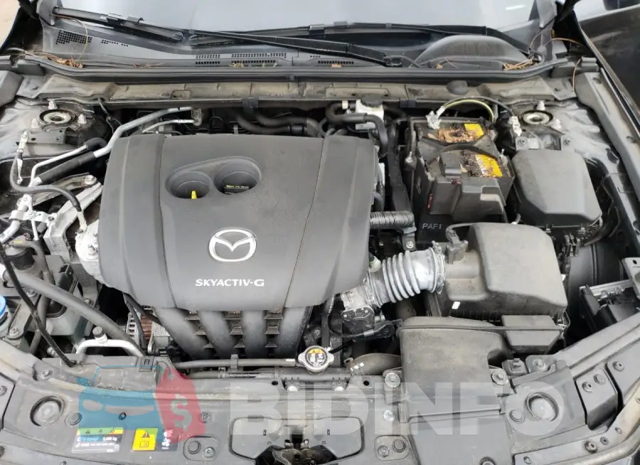 JM1BPAA71N1508338 Photo# 11