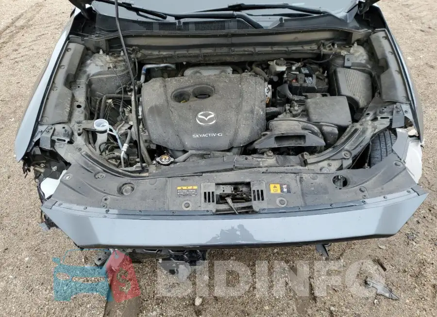 JM3KFBCM9N0550085 Photo# 12
