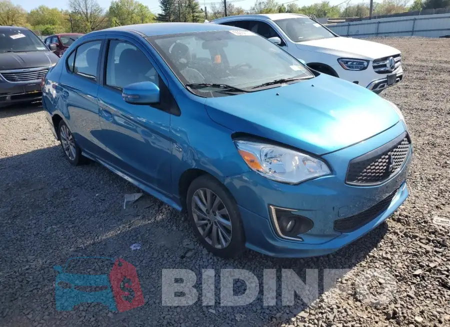 ML32F4FJ5LHF03338 Photo# 4