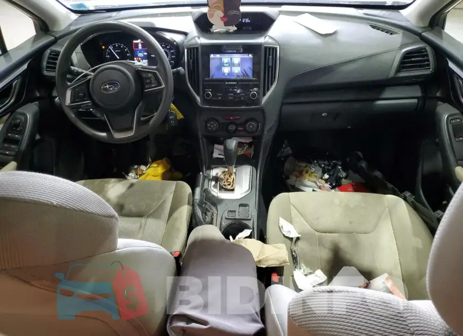 4S3GTAB68M3705128 Photo# 8