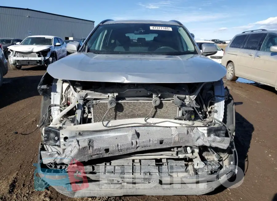 2T3B1RFV8KW009041 Photo# 5