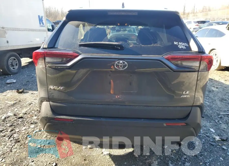 2T3F1RFV8MC169152 Photo# 6
