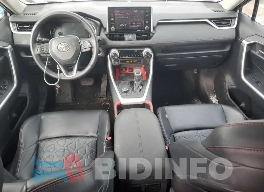 2T3J1RFV3LC061742 Photo# 8